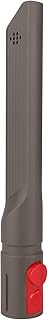 Fulllclean Crevice Tool Attachment Compatible with Dyson Gen5 V15 V15s V12 V11 V10 V9 V8 V7 Vacuum Cleaner Accessories Replacement Parts Brush Nozzle