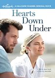 Hearts Down Under [DVD]
