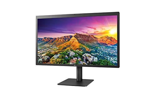 Lg 27” 27Md5Kb-Bultrafine™ 5K Ips Monitor With Thunderbolt 3 & Type C Ports & Macos Compatibility #TOP1