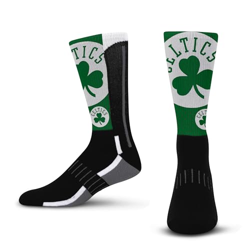Chaussettes NBA For Bare Feet, grand, homme