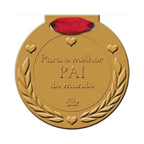 Para o melhor pai do mundo