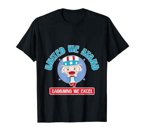 USA Funny United Americans 7��4�� T�V���c