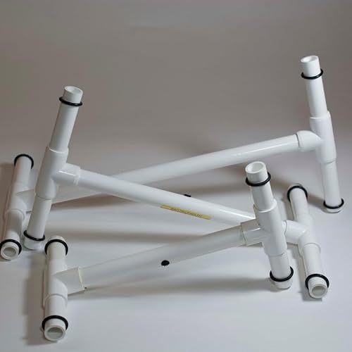 Plastic Niddy Noddy, 1 Yard