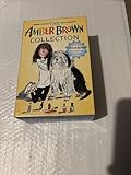The Amber Brown Collection 8 volume set w/ bookmark