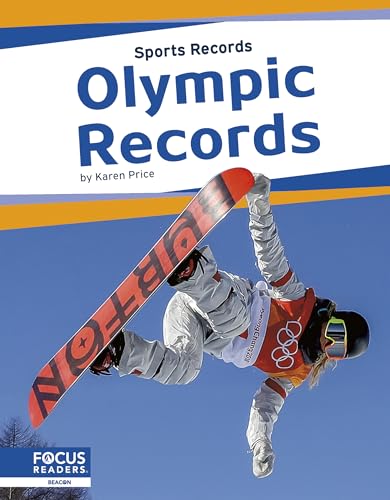 Olympic Records (Sports Records)