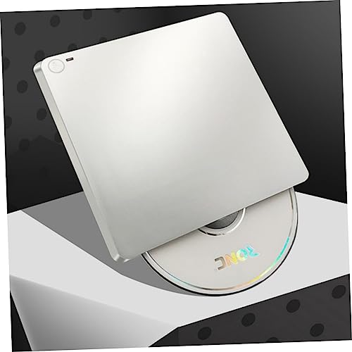 Grabadora externa de DVD ARTIBETTER tipo C USB miniatura 7