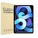 Produktbild [2 Stück] iPad Air 2020 Panzerglas,Schutzfolie für iPad Air 4 Generation (10,9 Zoll)