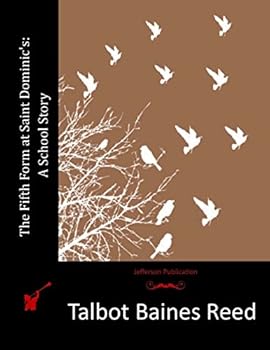Paperback The Fifth Form at Saint Dominic's: A School Story Book