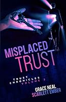 Misplaced Trust 1393005055 Book Cover