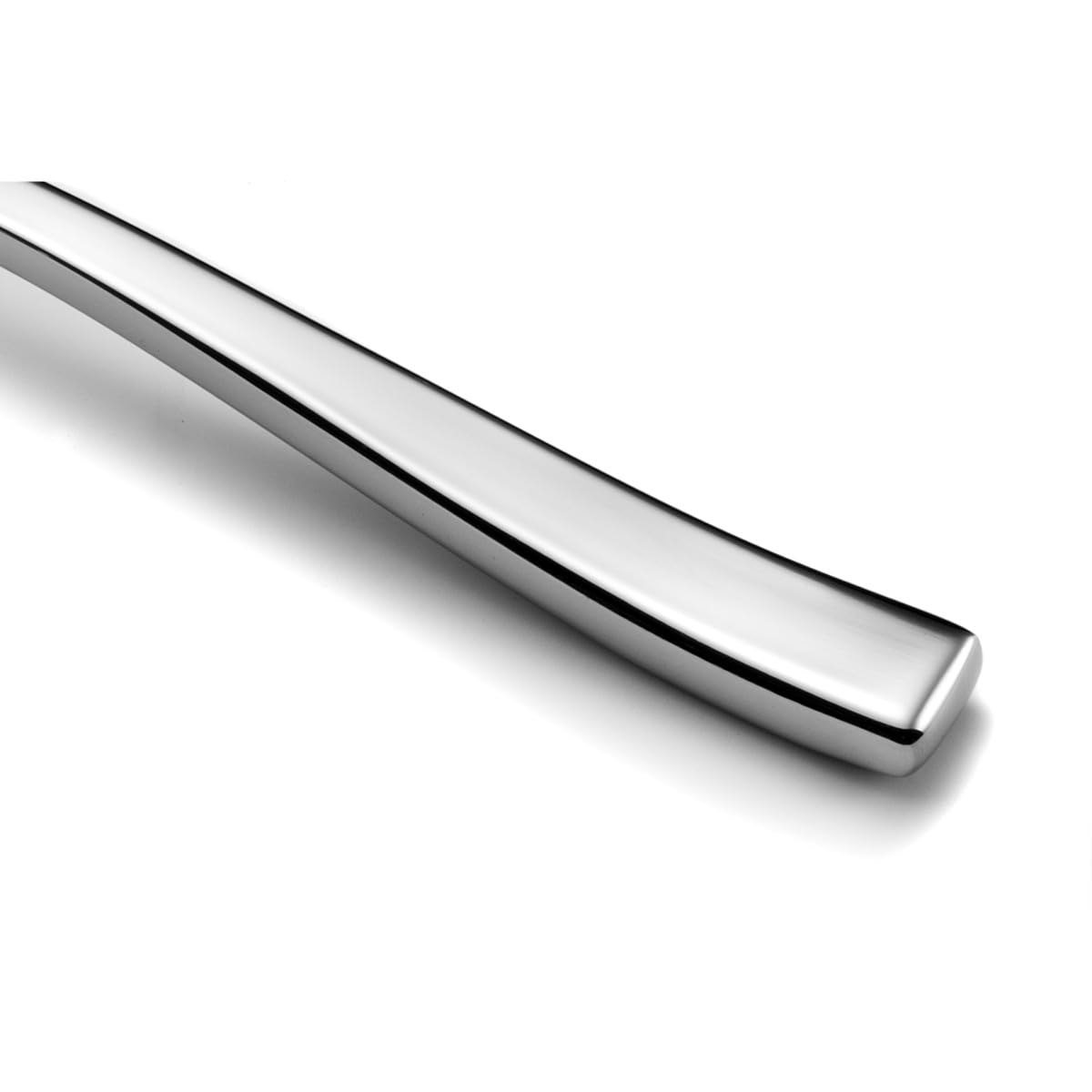 Steel C16600B000340 - Tenedores de postre (12 unidades)