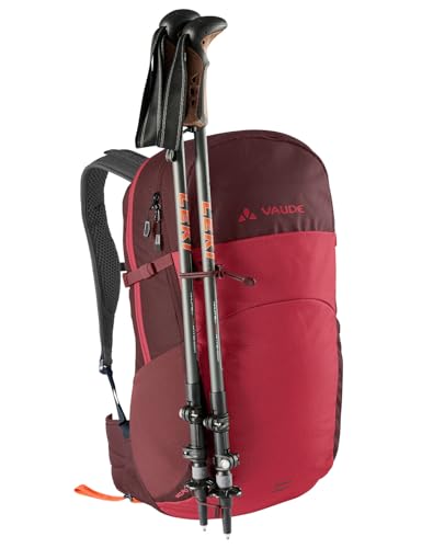 Sac à dos ergonomique VAUDE Wizard 24+4 durable moyenne taille - 7