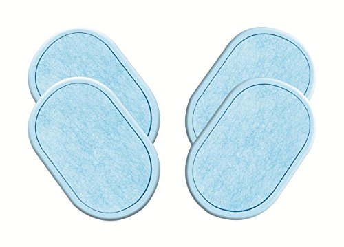 Beurer EM 25 Set di Film Gel Autoadesivo