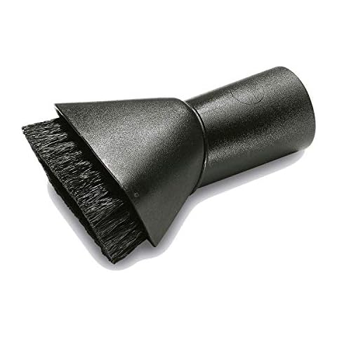 Brosse d'aspiration rotative DN35 ONE! Cover