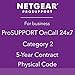 Produktbild Oncall 24X7 Category 2/5 Yrs|Technischer Support Vertrag, OnCall 24x7 (5 Jahre), Cat 2, Telefon Hotline 24x7x365 und Email, Chat|1|N/A|PC/Mac/Android|Download|Download