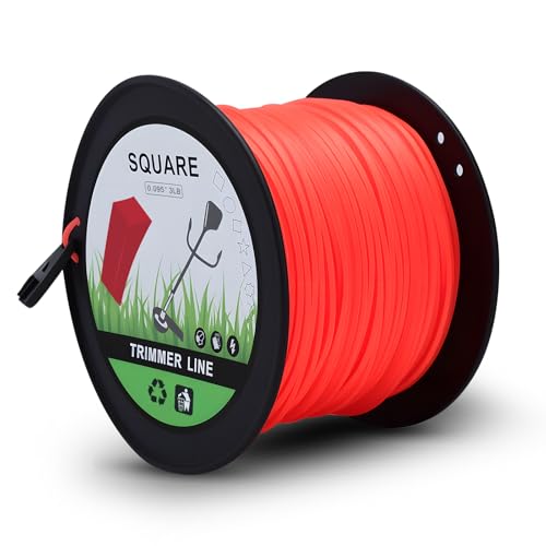 Top 10  weed eater string for stihl Our Picks