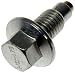 Dorman 65372 AutoGrade Oil Drain Plug