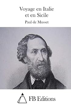 Voyage En Italie Et En Sicile