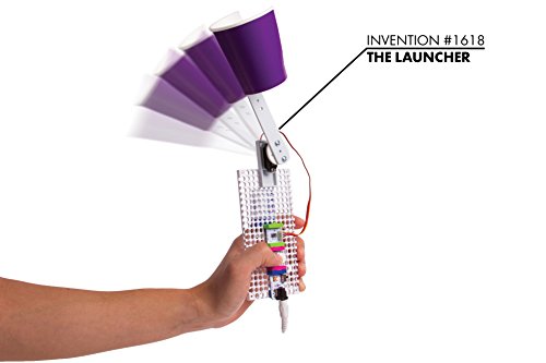 Littlebits Steam Student Set, Up To 3-Students #TOP7