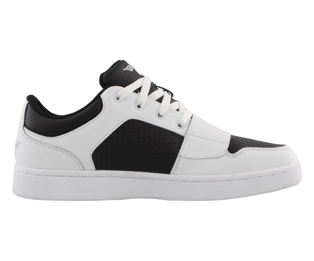 Creative Recreation Cesario Hi Mens Shoes