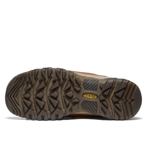 Image of KEEN Women's Targhee 4 Waterproof Hiking Shoes