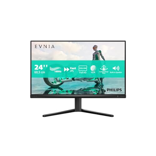 Philips 24M2N3200AM 24" Full HD Gaming Monitor