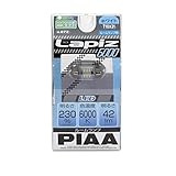LAPIZ H-872 [LED 6000K T10]