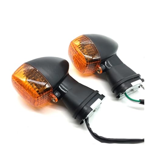 Clignotant Moto Évite Faux Contact Compatible Kawasaki Ninja ZX6R