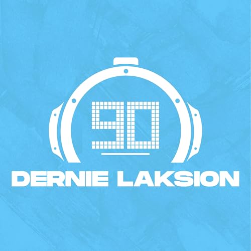 Couverture de Dernie Laksion