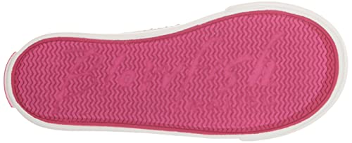 Blowfish Malibu Baby-Girls Play-t Sneaker, Gray Paper Cat, 10 Toddler4