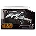 Star Wars Diecast Vehicle B-Wing