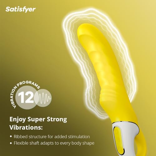 Amazon.com: Satisfyer: Vibrators
