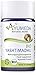 Produktbild Ayumeda BIO Yasthimadhu Extrakt | Glycyrrhiza glabra | Echtes Süßholz | 88,2 mg Glycyrrhizin pro Tagesdosis | Geprüfte Qualität | Made in Germany | 60 Kapseln für 1 Monat | 100% BIO | 100% Vegan