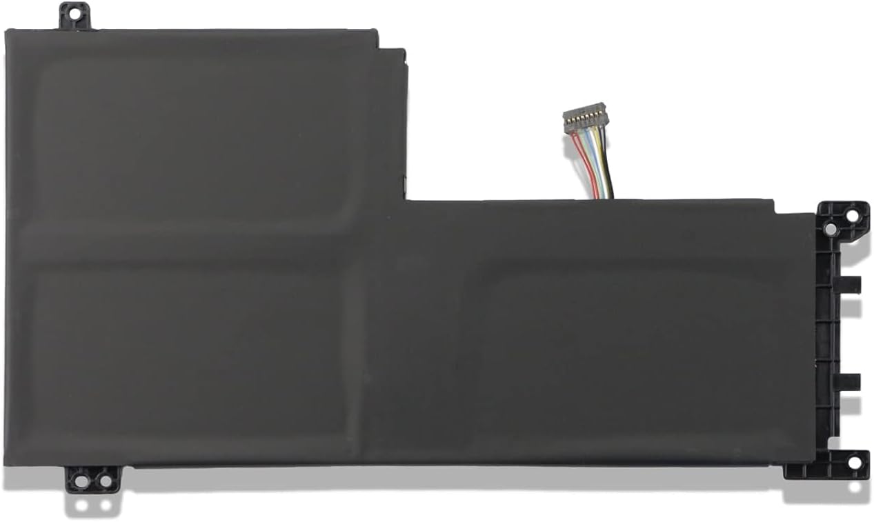 L19L3PF2 L19M3PF6 L19C3PF5 L19D3PF3 L19M4PF1 L19L4PF1 L19C4PF1 L19C3PF4 SB10W86938 Laptop Battery Replacement for Lenovo Ideapad 5-15IIL05 5-15ARE05 5-15ITL05 5 15IAL7 5 15ABA7 Series(11.52V 57Wh)