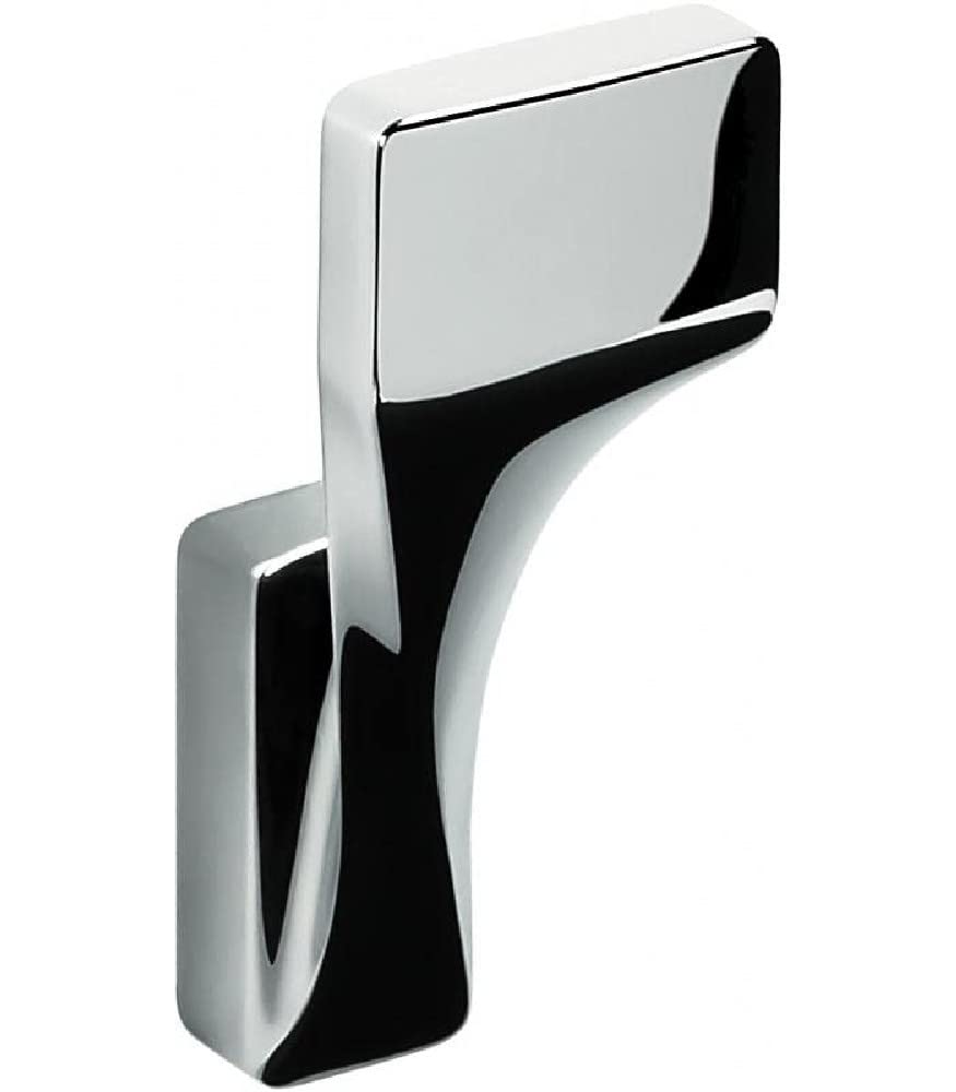 Colombo Design bar37cr valet de luxe Alize chrome brillant de haute qualité