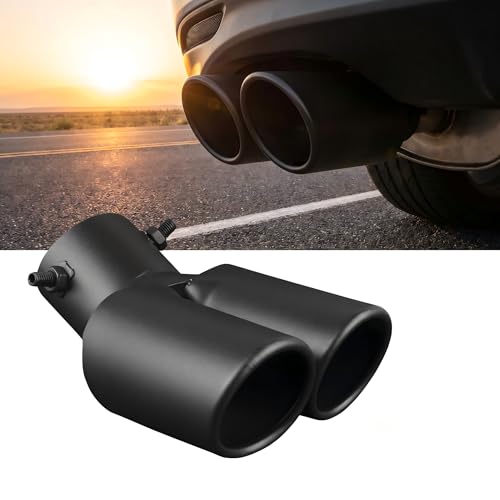 Fox Tech End Pipe