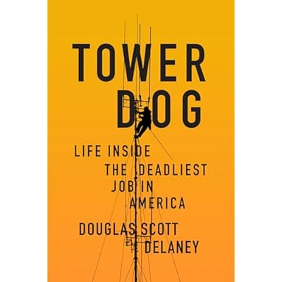Tower Dog