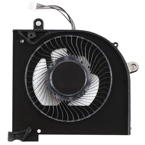 Ventilateur CPU GPU pour MSI GS65 Stealth et P65 Creator MS-16Q4