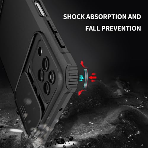 Coque Galaxy A42 5G anti-rayure écran et objectif avec béquille de support