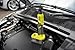RYOBI 18-Volt ONE+ Cordless 1/4 in. 4-Position Ratchet (Tool Only)