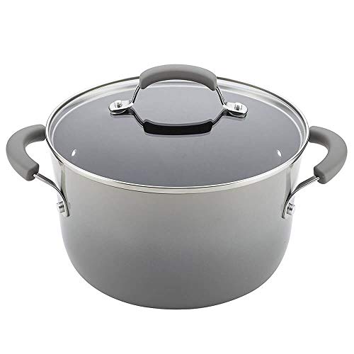 Classic Brights 14-Piece Cookware Set #TOP2