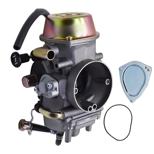 Carburateur VTT Bombardier Can-Am DS650 X idéal pour la randonnée et la rénovation quad