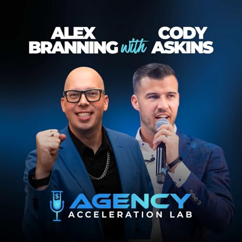 How Cody Askins Built a Million-Dollar Sales Team (And Keeps Them Performing)