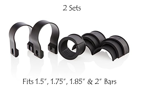 Noam N5 - Pair Of 5.25" Utv/Golf Cart Marine Speakers With Passive Radiator (Pair Of Passive Speakers. Not Including Amplifier) #TOP4