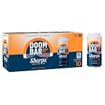 Sharp's Doom Bar Amber Ale 10 x 440ml (cans)