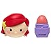 Lip Smacker Disney Tsum Tsum Lip Balm, Ariel, Mermazing Grapefruit Flavor