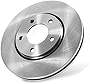 Power Stop AR85198 Front One Stock Replacement Brake Rotor