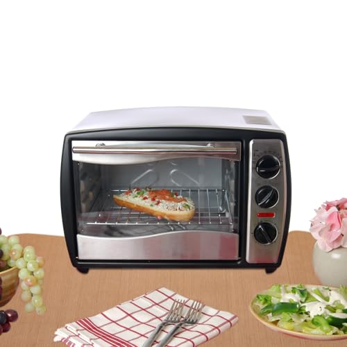 Forros de horno antiadherentes blancos de 12x16 pulgadas para hornear y asar pack de 3 5
