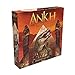 Cool Mini Or Not Inc, Ankh Gods of Egypt: Guardians Set, Board Game