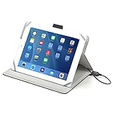 cargador de 6600 mAh Funda Tablet con Cargador NGS Powercave