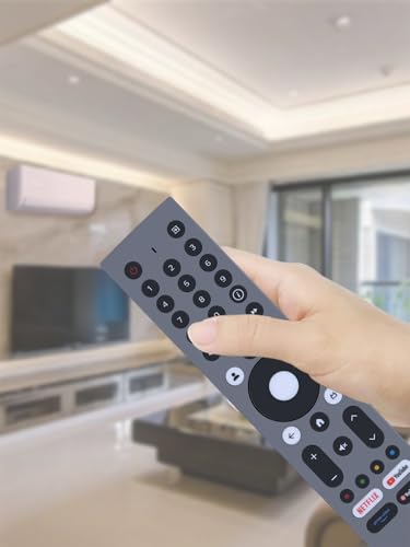 Télécommande RM-C3295 haute réactivité pour télévision JVC